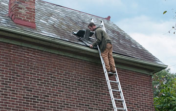 what affects urgent Culmore roof repairs
