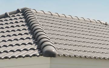 advantages of Culmore clay roofing