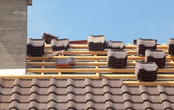 Culmore clay roofing costs