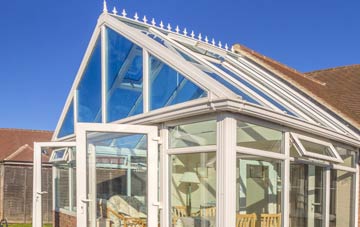 conservatory roof insulation costs Culmore