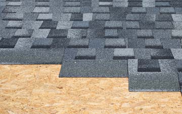 expert Culmore asphalt roof companies