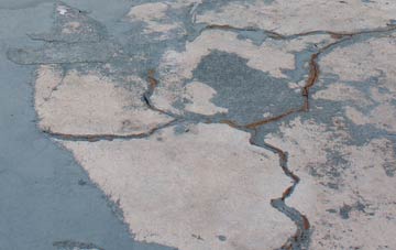 fibreglass roofing replacement Culmore