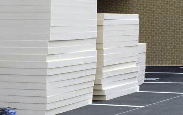 Culmore flat roof insulation costs