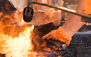 Culmore flat roof repair companies