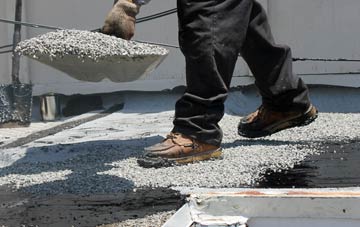Culmore flat roofing companies