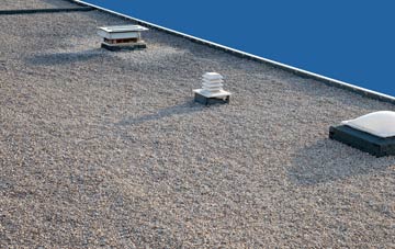 flat roofing Culmore