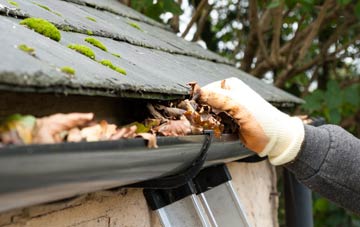 gutter cleaning Culmore