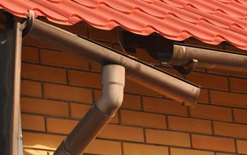 Culmore gutter repair costs