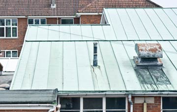 Culmore lead roofing costs