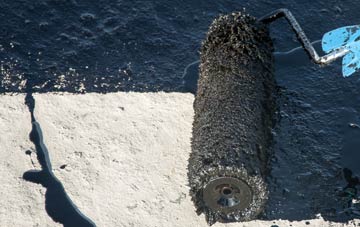 Culmore liquid sealant waterproofing