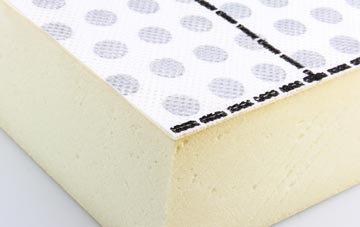 meeting Culmore building codes