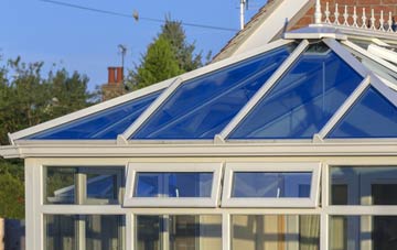 professional Culmore conservatory insulation