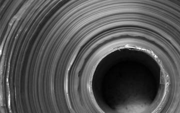 Culmore pvc roof replacement