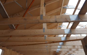 Culmore roof truss costs