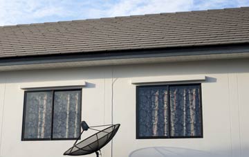 Culmore rubber roof costs
