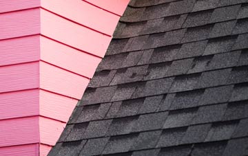rubber roofing Culmore