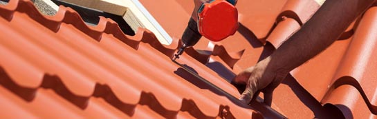 save on Culmore roof installation costs