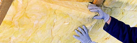 quotes for Culmore roof insulation