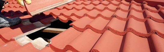 compare Culmore roof repair quotes