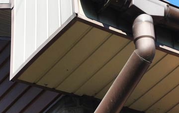 Culmore soffit installation costs