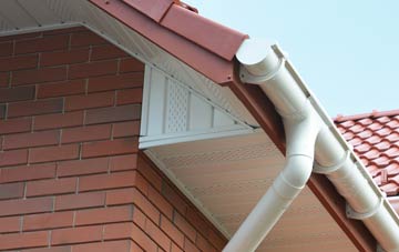 Culmore soffit repair costs