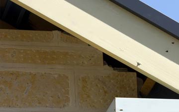soffit repair Culmore