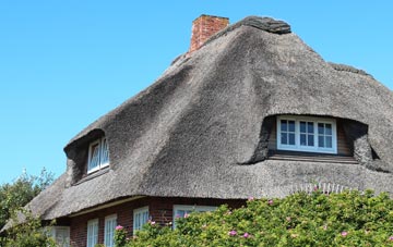 thatch roofing Culmore