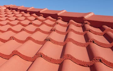 Culmore tile and slate roof replacement