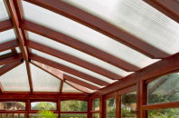 Culmore conservatory roofing insulation
