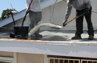Culmore flat roofing repair