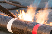 Culmore flat roofing replacement