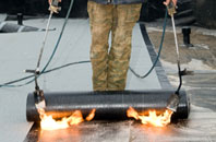 Culmore flat roof sealing quote