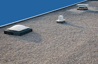 Culmore flat roofing