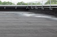 find rated Culmore flat roofing companies