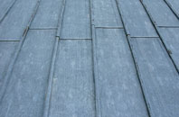 Culmore lead roofing