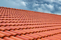 Culmore roofing tiles