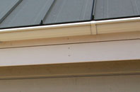 Culmore soffit repair