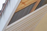 rated Culmore soffit repair companies