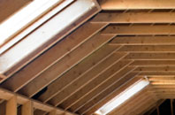 Culmore tapered roof insulation quotes